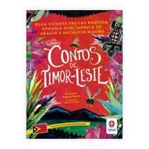 Volta ao Mundo Falando Português - Contos de Timor-Leste Volta ao Mundo Falando Português - Contos de Timor-Leste