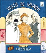 Volta ao mundo - LEYA EDITORA