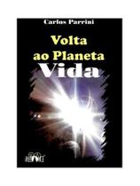 Volta ao planeta vida Volta ao planeta vida