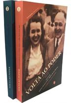 Volta ao Poder - 2 Vols. Volta ao Poder - 2 Vols.
