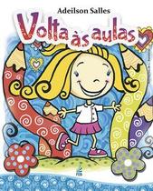 Volta às aulas - FEB Editora
