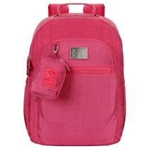 Volta às Aulas Mochila de Costas Rosê Escolar Juvenil Xeryus Volta às Aulas Mochila de Costas Rosê Escolar Juvenil Xeryus