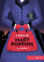 Volta de Mary Poppins, A - Bolso