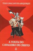 Volta do cavaleiro de cristo - UAPE Volta do cavaleiro de cristo - UAPE