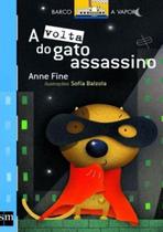 Volta do Gato Assassino, A - 02Ed/16 Volta do Gato Assassino, A - 02Ed/16