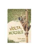 Volta, muriqui Volta, muriqui
