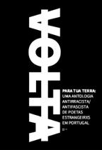 Volta Pra Tua Terra - Vol. I - URUTAU EDITORA