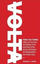 Volta Pra Tua Terra - Vol. II Volta Pra Tua Terra - Vol. II