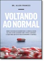 Voltando ao Normal - VERSAL