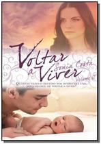 Voltar a viver - volume ii