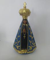 Voltar Imagem Estatueta Nossa Senhora Aparecida 18cm Resina Voltar Imagem Estatueta Nossa Senhora Aparecida 18cm Resina