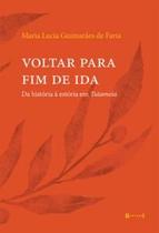Voltar para Fim de Ida: da História À Estória em Tutameia - 7 Letras