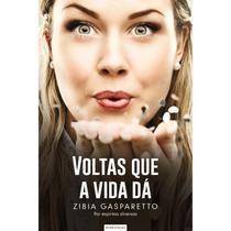 Voltas que a vida da - nova edição