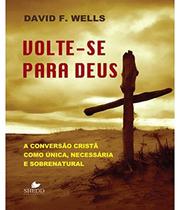 Volte-se para deus - VIDA NOVA