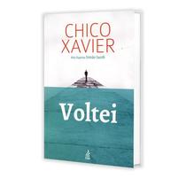 Voltei (Novo Projeto) - FEB