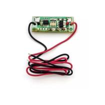 Voltimetro AJK micro Volt Bateria MICRO-VOLT Voltimetro AJK micro Volt Bateria MICRO-VOLT