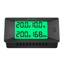 Voltímetro Amperímetro Pzem 025 0-300 VDC