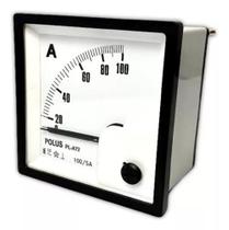 Voltimetro Analógico Fm144 250V