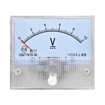 Voltimetro Analógico Model. 85C1-V Tensão 10 Vdc