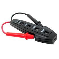 Voltímetro Aparelho Teste Voltagem Elétrica 110-460 Mariposa Voltímetro Aparelho Teste Voltagem Elétrica 110-460 Mariposa