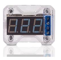 Voltímetro Banda Expert Vs2 / Vex1.0