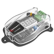 Voltímetro Digital 10.2 Á 27V Dc Vtr-1200 Taramp's - Taramps