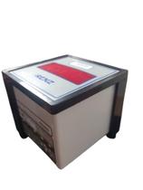 Voltimetro Digital Dgi-72 0 A 10 Vcc - Renz