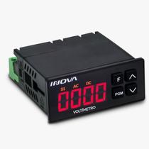 Voltímetro Digital Indicador Universal INV-98103 85-250VCA Inova