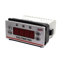 Voltímetro Digital Indicador Universal INV-98103 85-250VCA Inova