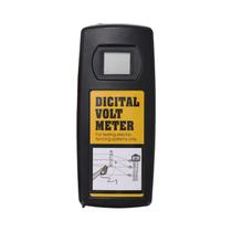 Voltímetro Digital Lcd De Alta Tensão, 200-15000v, Cerca De Rancho, Testador De Direção De Corrente,