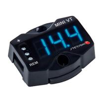 Voltimetro Digital Stetsom Mini Vt 730Vdc 15Ma