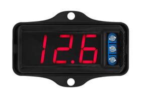 Voltímetro Digital Taramps Vtr 1000