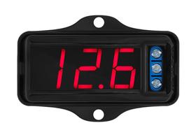 Voltímetro Digital Taramps Vtr 1000