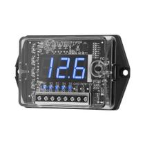 Voltímetro Digital Taramps VTS5.1 Voltímetro Digital Taramps VTS5.1