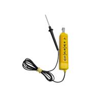 Voltímetro guachuka proficional 5 luzes