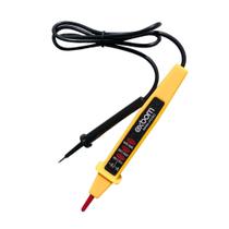 Voltímetro Medidor D/Tensão Tipo Caneta 3 em 1 110/500v Voltímetro Medidor D/Tensão Tipo Caneta 3 em 1 110/500v