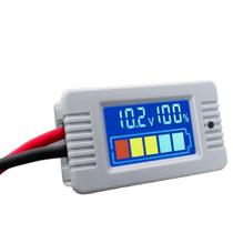 Voltímetro PZEM-023 Medidor de Carga de Bateria 0-100V (C99)