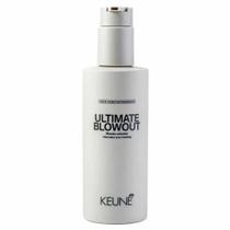 Volumador de secagem Ultimate Blowout Style Keune 200ml