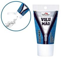 Volumão Excitante Masculino Hot Flowers Volumão Excitante Masculino Hot Flowers