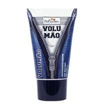 Volumão Gel Excitante Masculino 25g Sensação Aumento Peniano