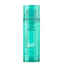 Volume boost invigo - wella - máscara de tratamento 145ml