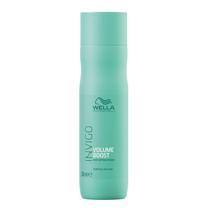 Volume Boost Shampoo Wella 250ml Volume Boost Shampoo Wella 250ml