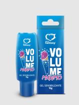 Volume Máximo Gel Sensibilizante 15g
