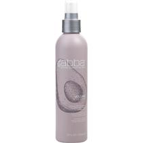 Volume Root Spray ABBA Pure & Natural para cuidados com o cabelo 240 ml