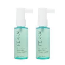 Volume Spray Fekkai Clean Stylers Root Lift 50 ml, pacote com 2