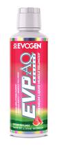 Volumizador muscular de glicerol líquido Evogen EVP AQ para pré-treino