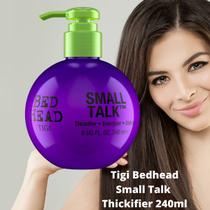 Volumizante Bed Head Small Talk 240ml - tigi