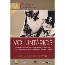 Voluntarios vol 01 - EME Voluntarios vol 01 - EME