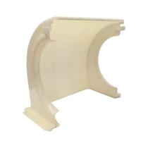 Voluta inferior caracol p/t space 18-60.000 08401052 carrier