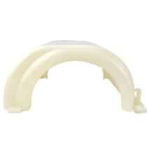 Voluta Inferior Evaporadora Piso Teto Carrier 18.000 a 60.000 - 08401052 Voluta Inferior Evaporadora Piso Teto Carrier 18.000 a 60.000 - 08401052